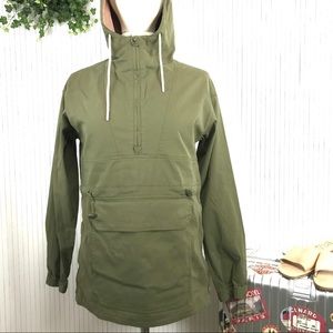 NWOT Marine Layer Tacoma Anorak